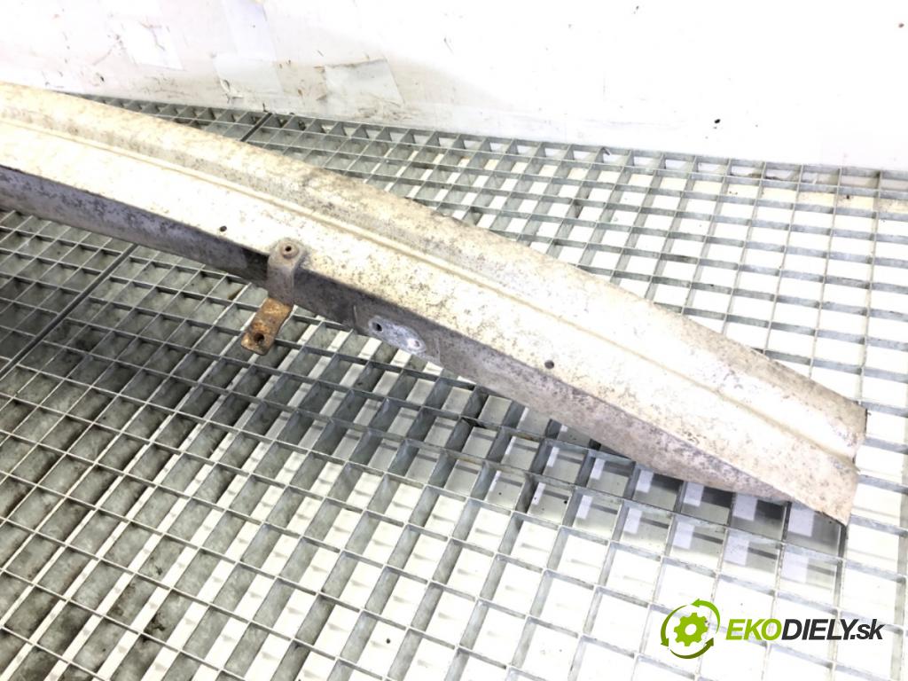 BMW X3 (E83) 2003 - 2011    xDrive 20 d 130 kW [177 KM] olej napędowy 2008 - 2010  výztuha nárazníka přední část 3439780 (Výztuhy přední)