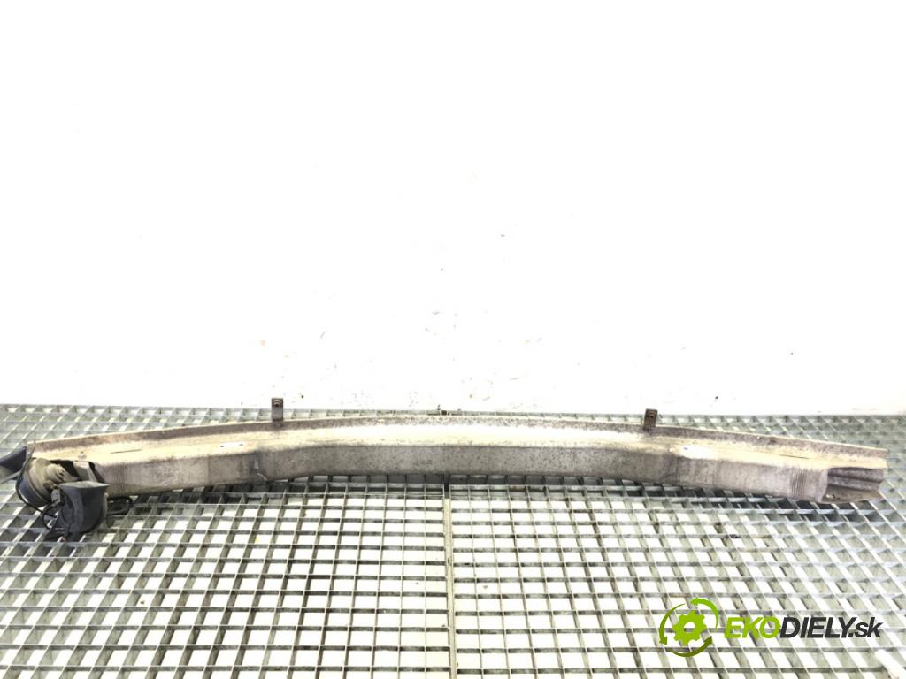 BMW X3 (E83) 2003 - 2011    xDrive 20 d 130 kW [177 KM] olej napędowy 2008 - 2010  výztuha nárazníka přední část 3439780 (Výztuhy přední)