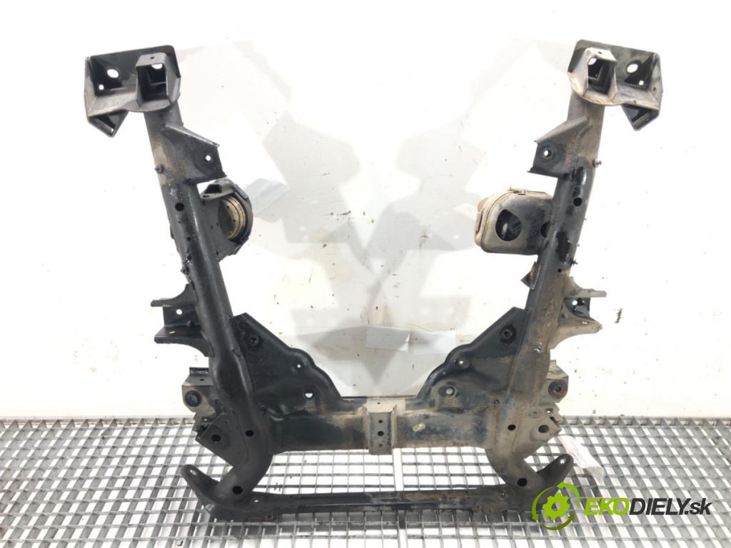 BMW X3 (E83) 2003 - 2011    xDrive 20 d 130 kW [177 KM] olej napędowy 2008 - 2010  výztuha pod motor  (Výztuhy přední)