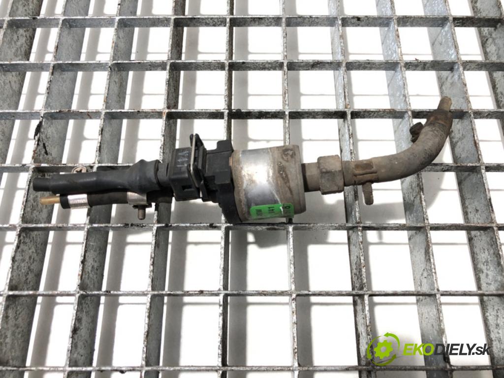 SCANIA P,G,R,T - series 2003 - 2022    R 450  pumpa paliva Webasto 1448578