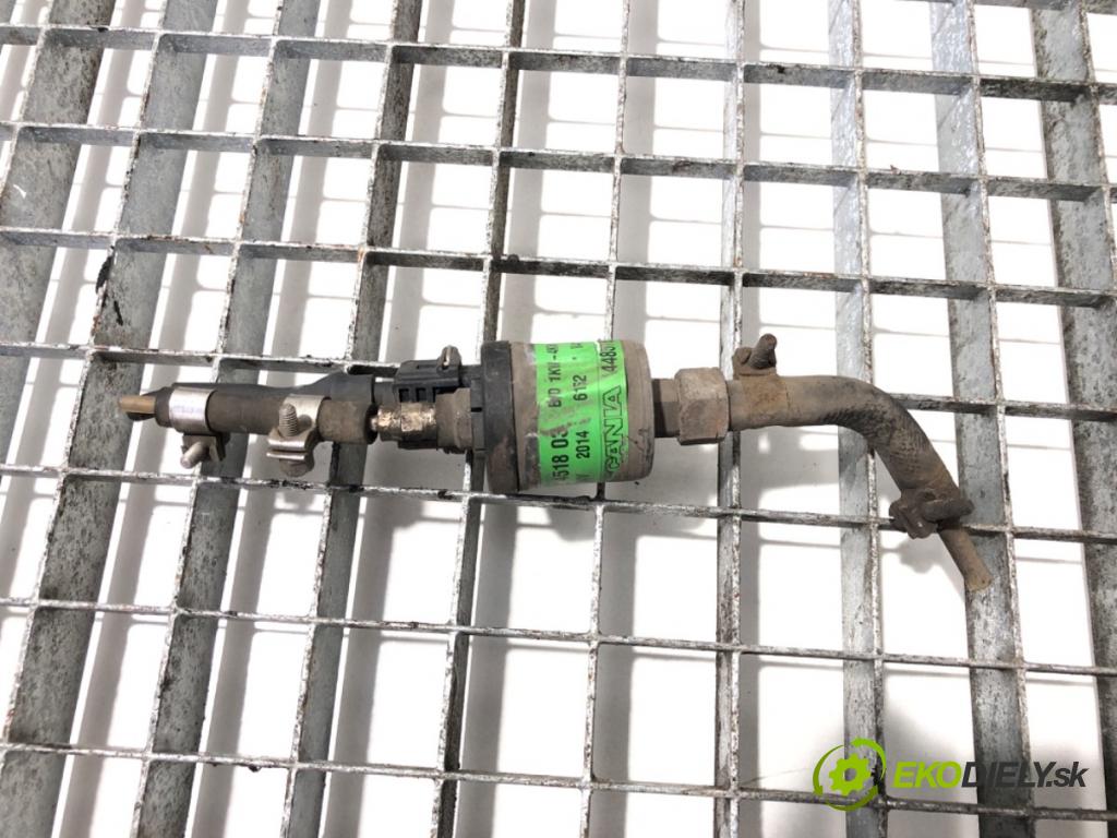 SCANIA P,G,R,T - series 2003 - 2022    R 450  pumpa paliva Webasto 1448578