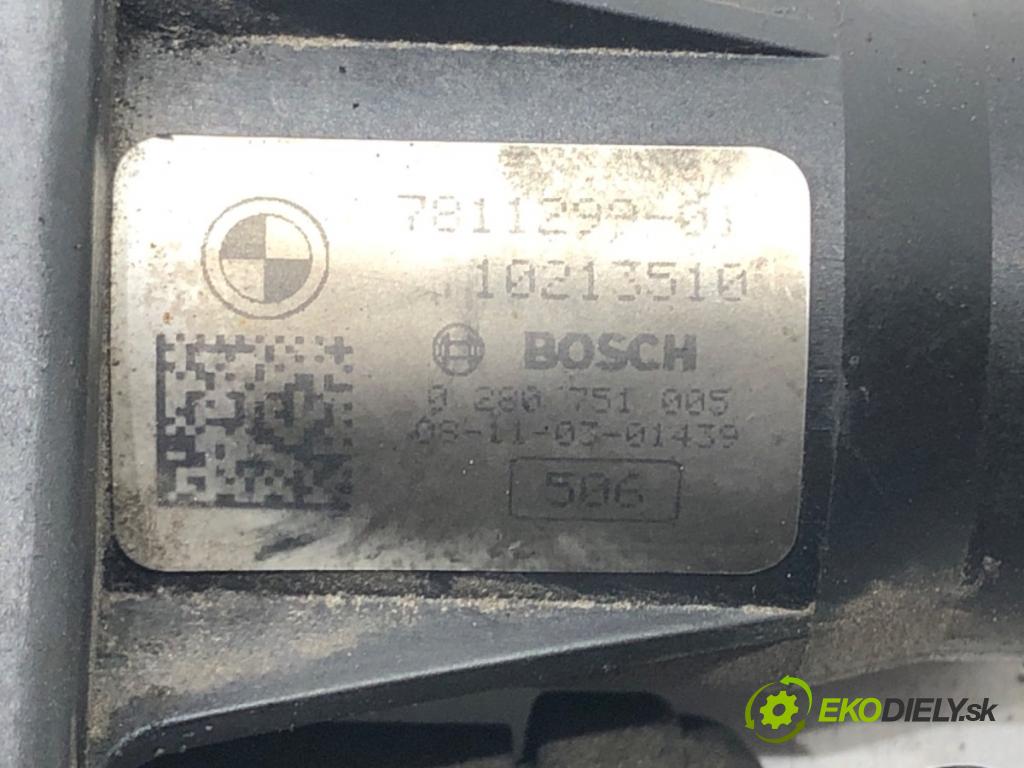 BMW X3 (E83) 2003 - 2011    xDrive 20 d 130 kW [177 KM] olej napędowy 2008 - 2010  nastavovač svod, potrubí 7811299 (Ostatní)