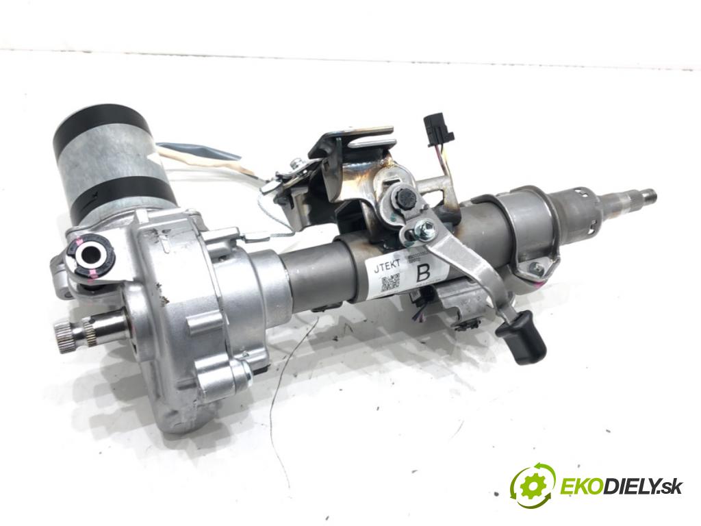 TOYOTA YARIS (_P13_) 2010 - 2022    1.5 (NSP131_) 82 kW [112 KM] benzyna 2017 - 2022  Pumpa servočerpadlo 45250-0D194 (Servočerpadlá, pumpy riadenia)