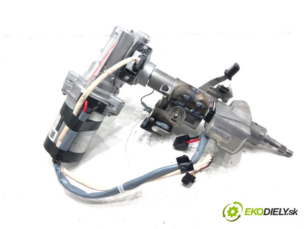 TOYOTA YARIS (_P13_) 2010 - 2022    1.5 (NSP131_) 82 kW [112 KM] benzyna 2017 - 2022  Pumpa servočerpadlo 45250-0D194 (Servočerpadlá, pumpy riadenia)