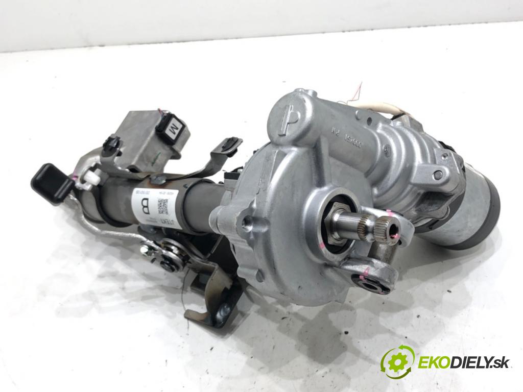 TOYOTA YARIS (_P13_) 2010 - 2022    1.5 (NSP131_) 82 kW [112 KM] benzyna 2017 - 2022  Pumpa servočerpadlo 45250-0D194 (Servočerpadlá, pumpy riadenia)