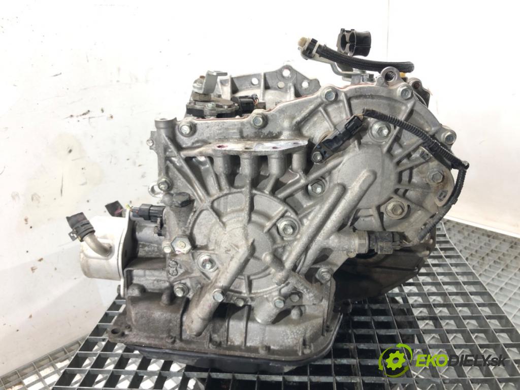 TOYOTA YARIS (_P13_) 2010 - 2022    1.5 (NSP131_) 82 kW [112 KM] benzyna 2017 - 2022  Prevodovka K313 TMH (Prevodovky)
