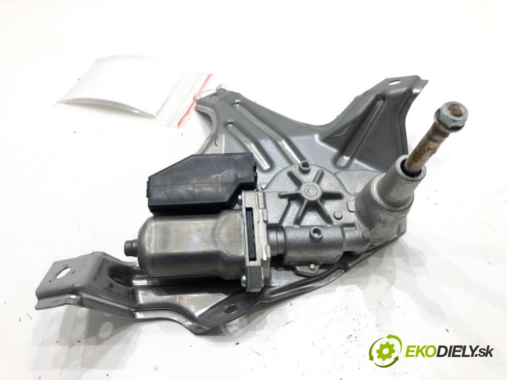 TOYOTA YARIS (_P13_) 2010 - 2022    1.5 (NSP131_) 82 kW [112 KM] benzyna 2017 - 2022  motor stěračů zadní část 85130-0D190