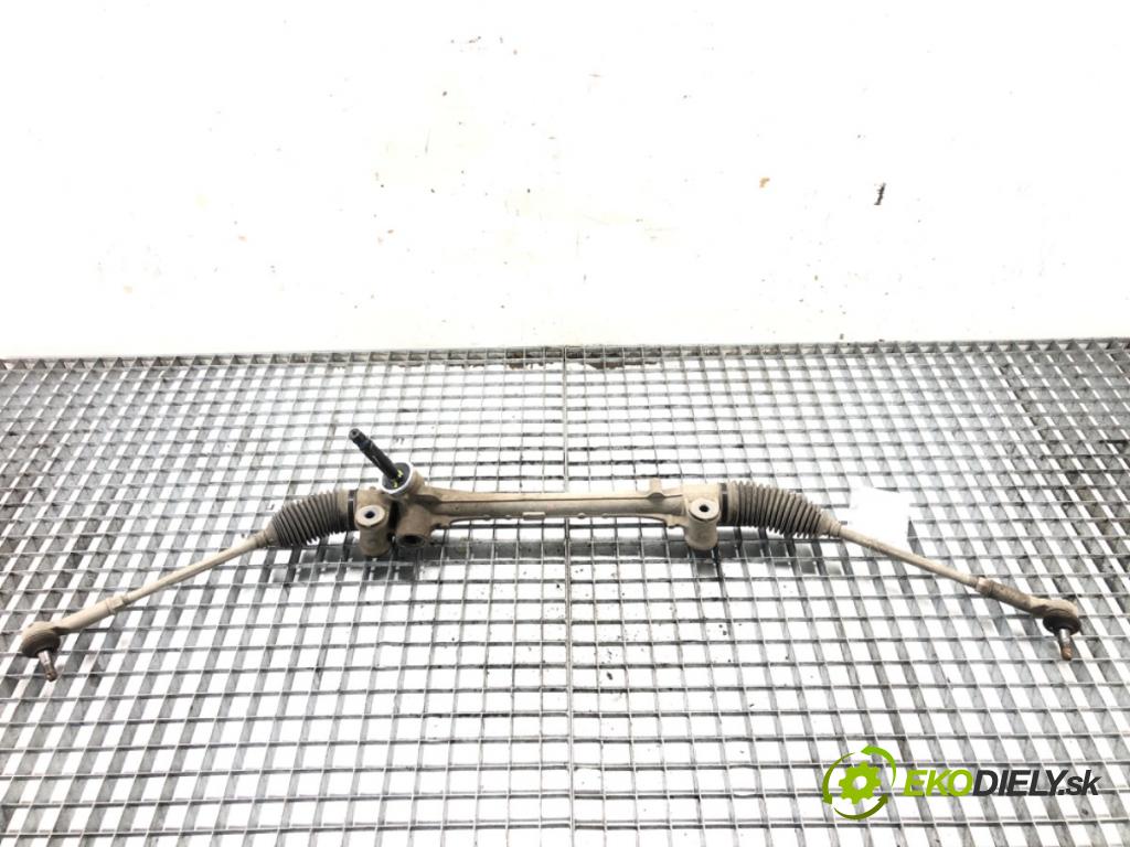 TOYOTA YARIS (_P13_) 2010 - 2022    1.5 (NSP131_) 82 kW [112 KM] benzyna 2017 - 2022  riadenie  (Riadenia)