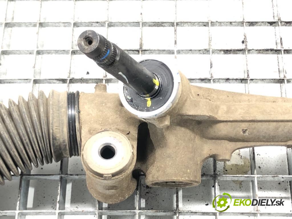 TOYOTA YARIS (_P13_) 2010 - 2022    1.5 (NSP131_) 82 kW [112 KM] benzyna 2017 - 2022  riadenie  (Riadenia)