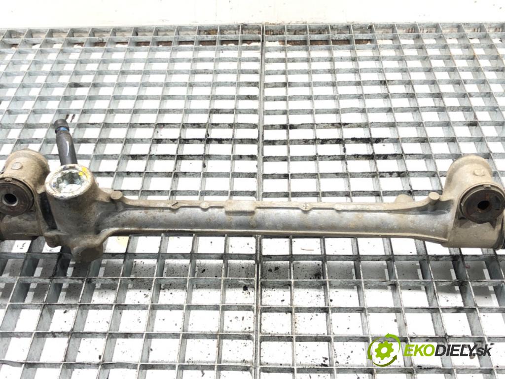 TOYOTA YARIS (_P13_) 2010 - 2022    1.5 (NSP131_) 82 kW [112 KM] benzyna 2017 - 2022  riadenie  (Riadenia)