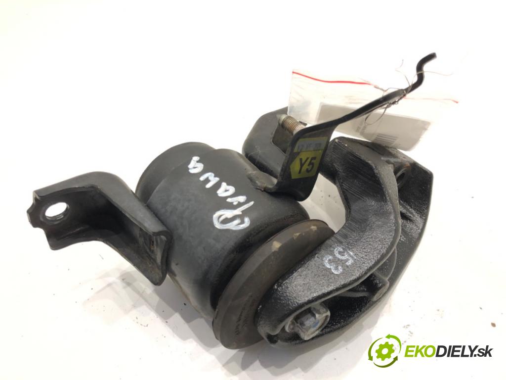 TOYOTA YARIS (_P13_) 2010 - 2022    1.5 (NSP131_) 82 kW [112 KM] benzyna 2017 - 2022  AirBag Motor  (Držiaky motora)