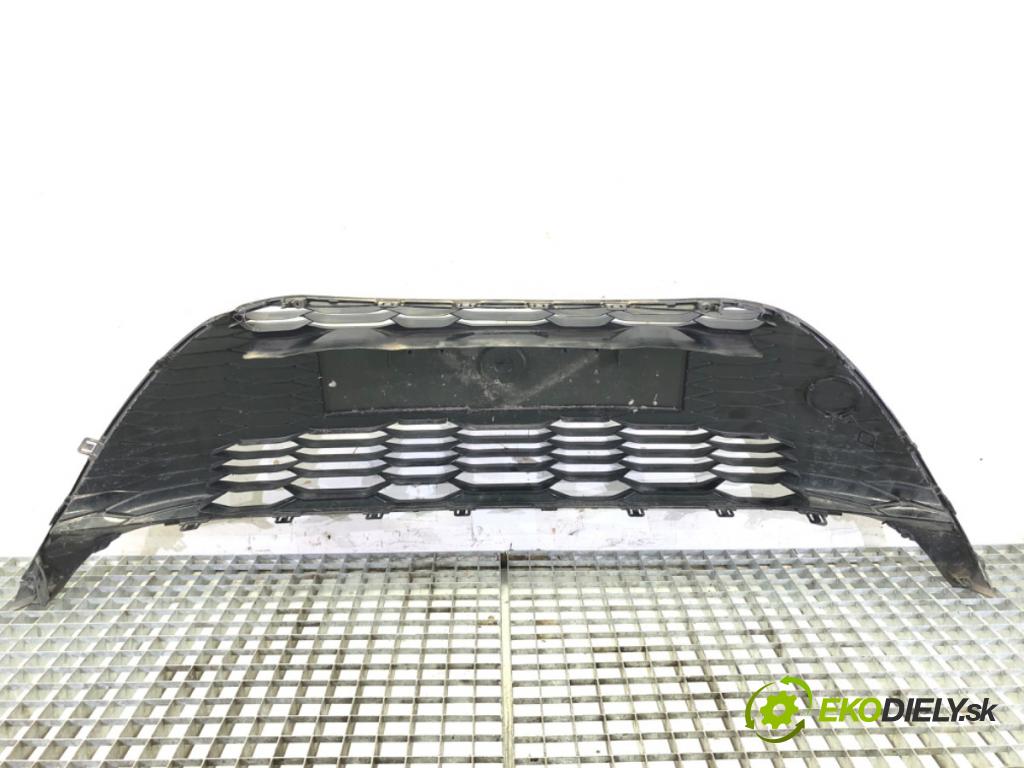 TOYOTA YARIS (_P13_) 2010 - 2022    1.5 (NSP131_) 82 kW [112 KM] benzyna 2017 - 2022  mří nárazníka přední část střední 53102-0D140