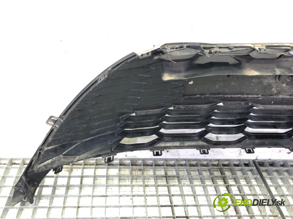 TOYOTA YARIS (_P13_) 2010 - 2022    1.5 (NSP131_) 82 kW [112 KM] benzyna 2017 - 2022  mří nárazníka přední část střední 53102-0D140