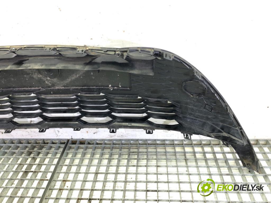 TOYOTA YARIS (_P13_) 2010 - 2022    1.5 (NSP131_) 82 kW [112 KM] benzyna 2017 - 2022  mří nárazníka přední část střední 53102-0D140