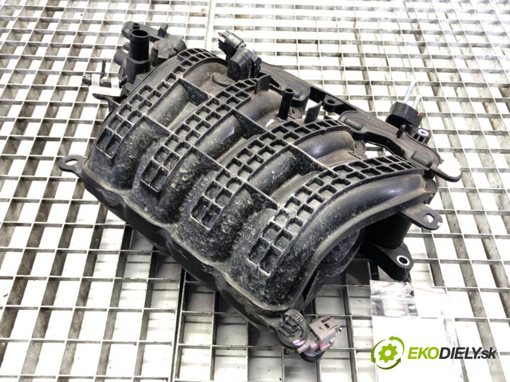 TOYOTA YARIS (_P13_) 2010 - 2022    1.5 (NSP131_) 82 kW [112 KM] benzyna 2017 - 2022  Potrubie sacie, sanie 17120-47110 (Sacie potrubia)