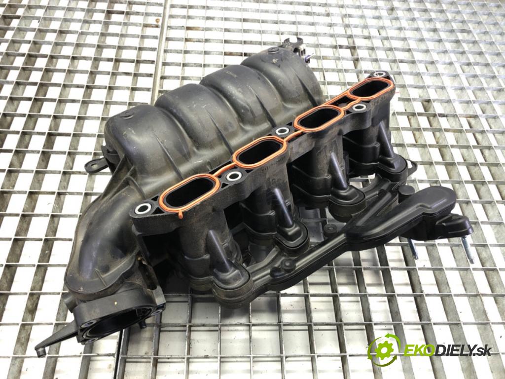 TOYOTA YARIS (_P13_) 2010 - 2022    1.5 (NSP131_) 82 kW [112 KM] benzyna 2017 - 2022  Potrubie sacie, sanie 17120-47110 (Sacie potrubia)