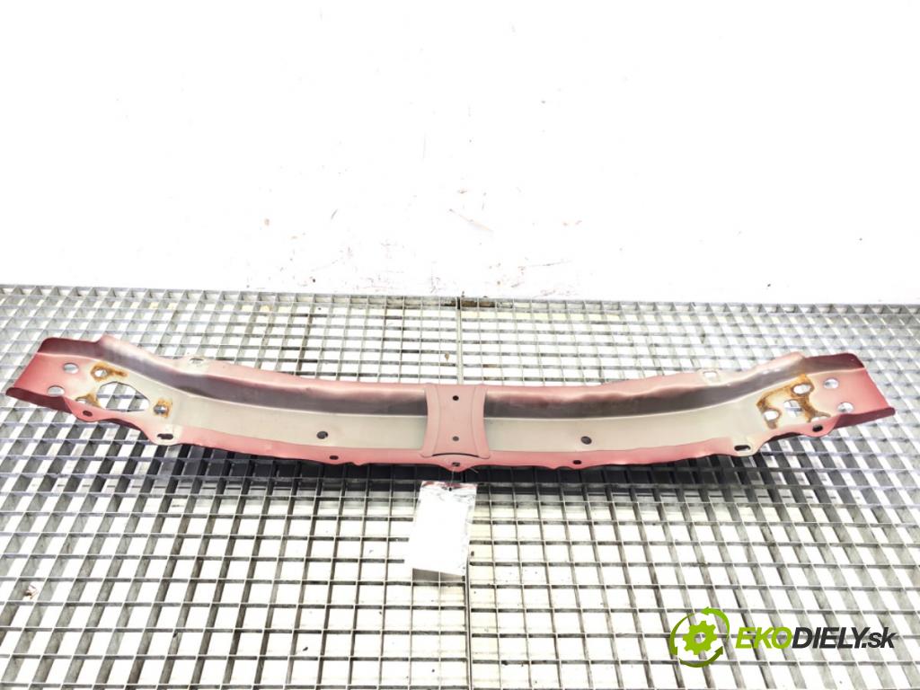 TOYOTA YARIS (_P13_) 2010 - 2022    1.5 (NSP131_) 82 kW [112 KM] benzyna 2017 - 2022  výztuha nárazníka přední část  (Výztuhy přední)