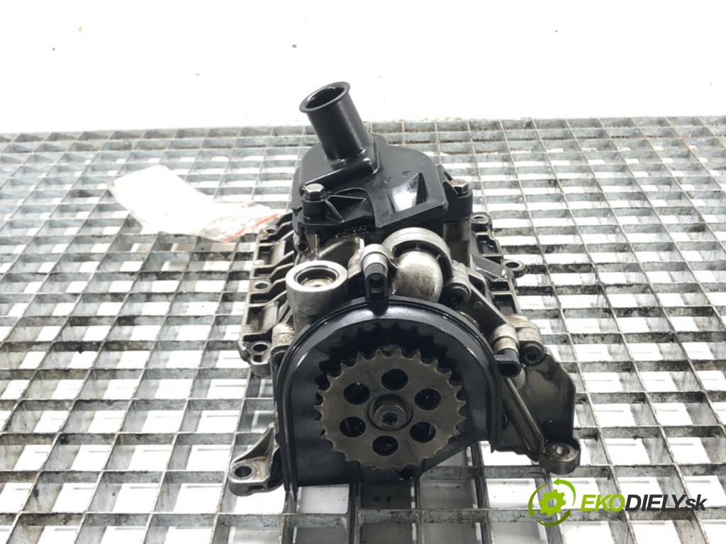 BMW X3 (E83) 2003 - 2011    xDrive 20 d 130 kW [177 KM] olej napędowy 2008 - 2010  Pumpa oleja 7798014 (Olejové pumpy)