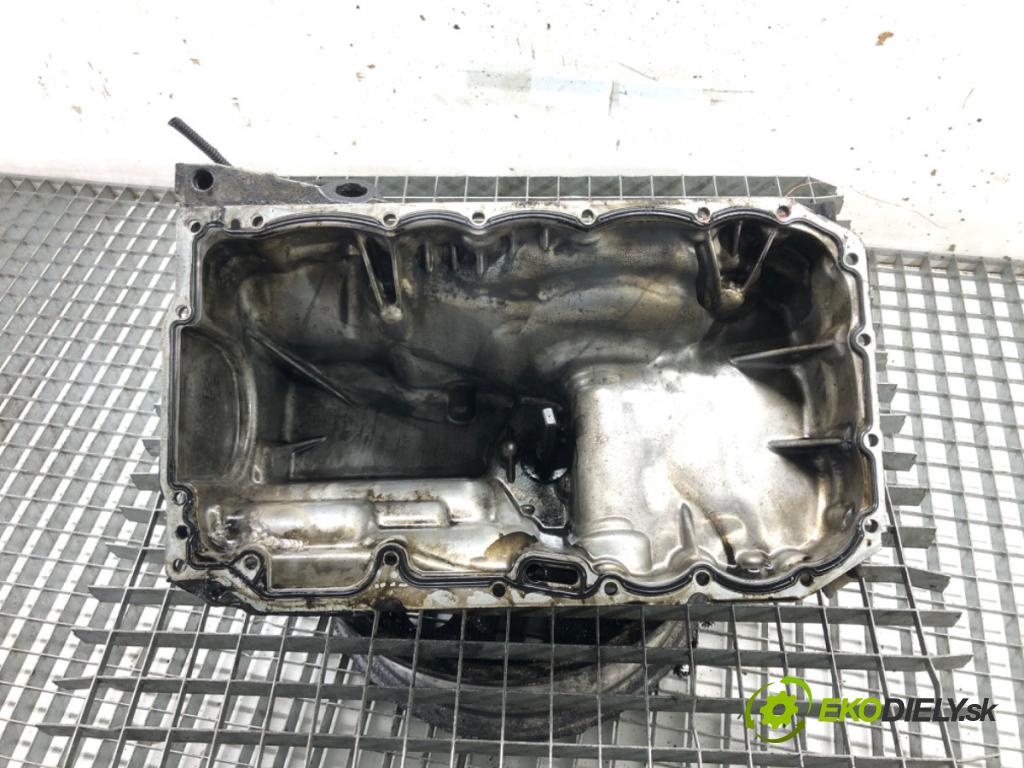 BMW X3 (E83) 2003 - 2011    xDrive 20 d 130 kW [177 KM] olej napędowy 2008 - 2010  MISKA: olejová 7803072 (Olejové vane)