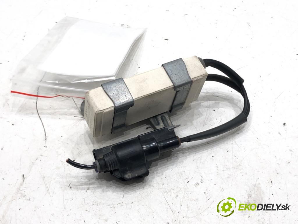 TOYOTA YARIS (_P13_) 2010 - 2022    1.5 (NSP131_) 82 kW [112 KM] benzyna 2017 - 2022  Modul Riadiaca jednotka klimatizácie 246810-7970A (Ostatné)