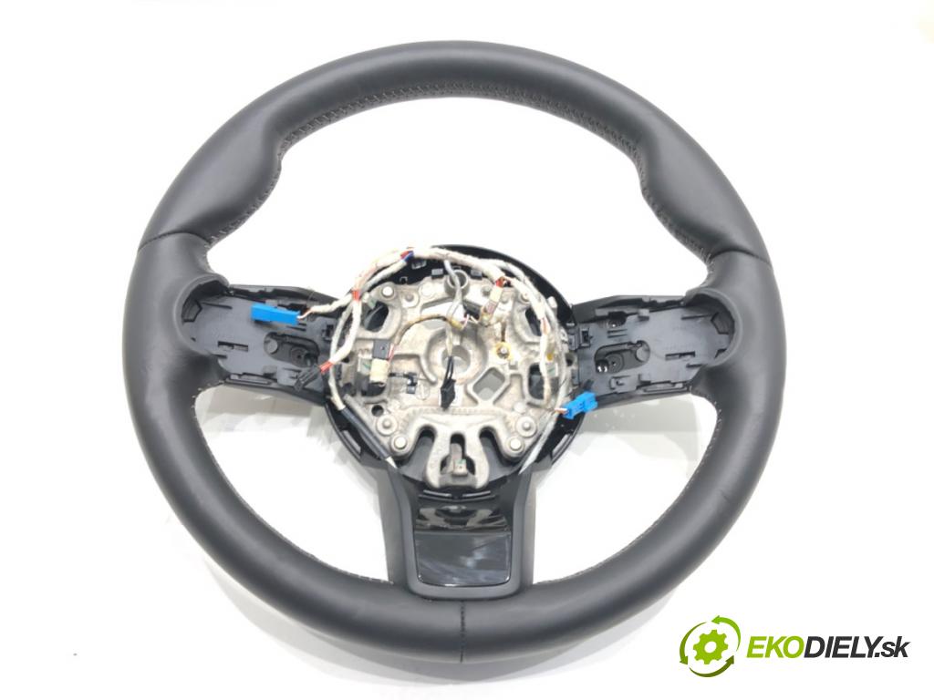 MINI MINI (F56) 2013 - 2022    Cooper S 131 kW [178 KM] benzyna 2020 - 2022  Volant  (Volanty)