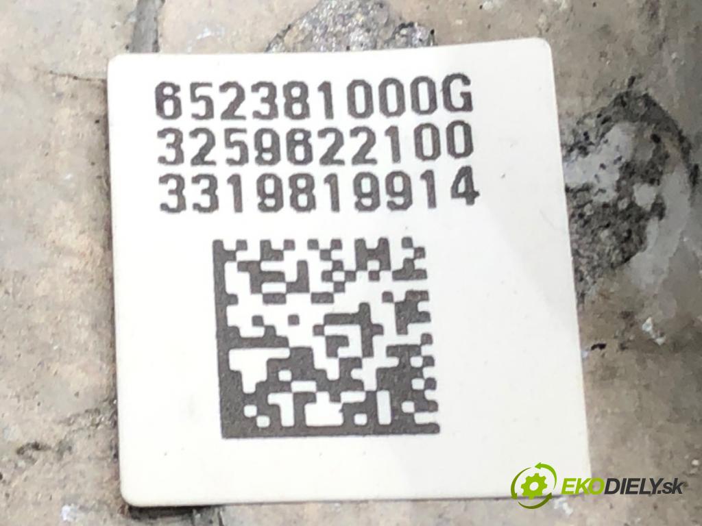 MINI MINI (F56) 2013 - 2022    Cooper S 131 kW [178 KM] benzyna 2020 - 2022  Volant  (Volanty)