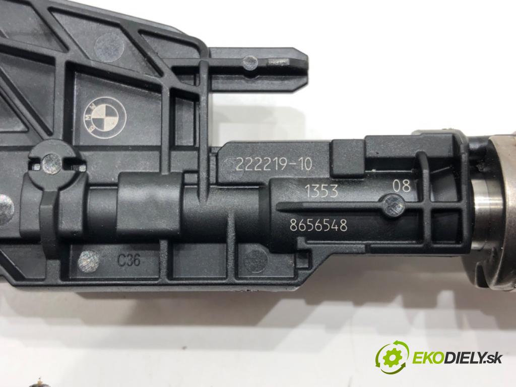 MINI MINI (F56) 2013 - 2022    Cooper S 131 kW [178 KM] benzyna 2020 - 2022  Lišta vstrekovacia 8656548 8665633 (Vstrekovacie lišty)