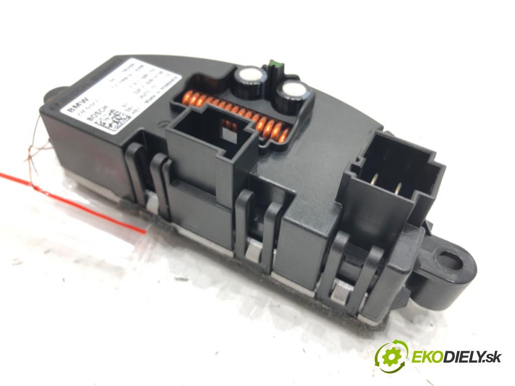 MINI MINI (F56) 2013 - 2022    Cooper S 131 kW [178 KM] benzyna 2020 - 2022  Odpor, rezistor kúrenia vzduchu 7952061 (Odpory (rezistory) kúrenia)