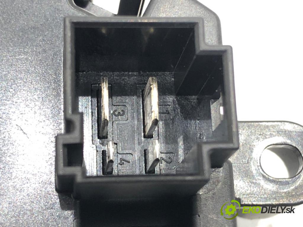 MINI MINI (F56) 2013 - 2022    Cooper S 131 kW [178 KM] benzyna 2020 - 2022  Odpor, rezistor kúrenia vzduchu 7952061 (Odpory (rezistory) kúrenia)