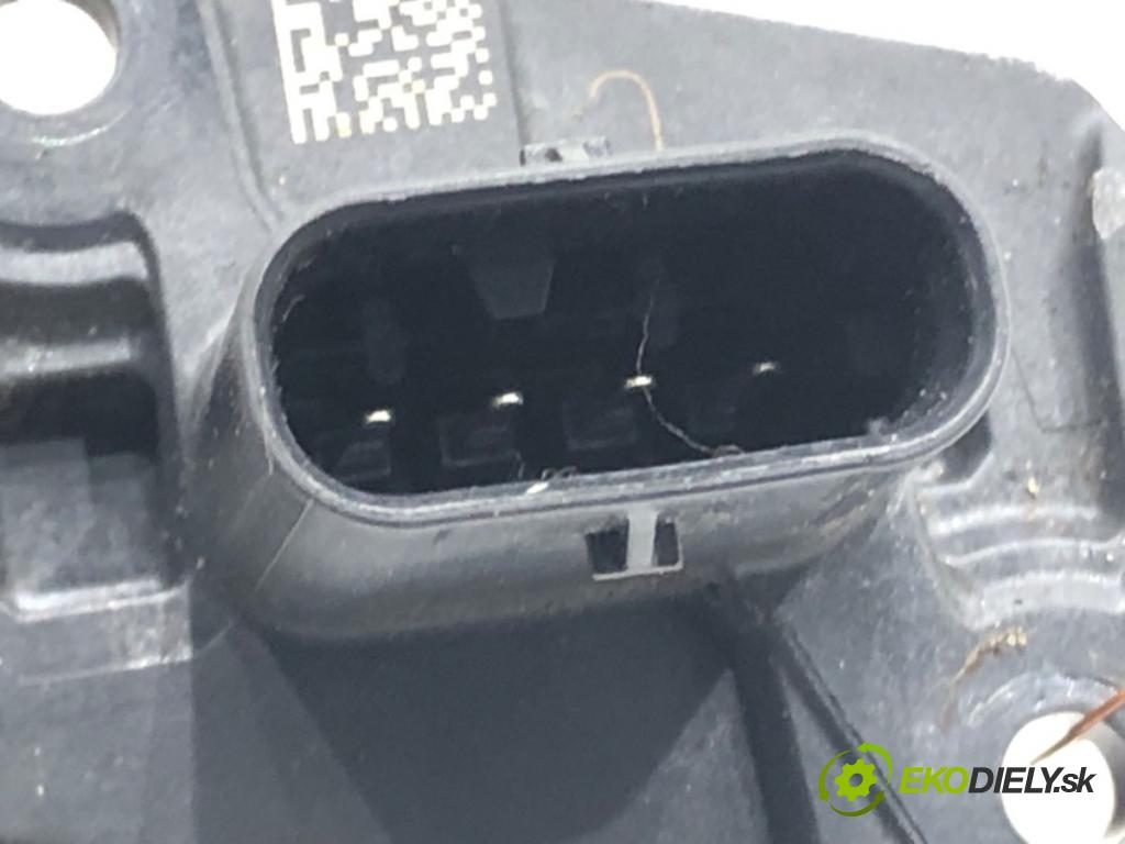 MINI MINI (F56) 2013 - 2022    Cooper S 131 kW [178 KM] benzyna 2020 - 2022  Váha vzduchu 8583496 (Váhy vzduchu)