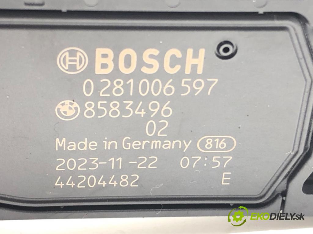 MINI MINI (F56) 2013 - 2022    Cooper S 131 kW [178 KM] benzyna 2020 - 2022  Váha vzduchu 8583496 (Váhy vzduchu)