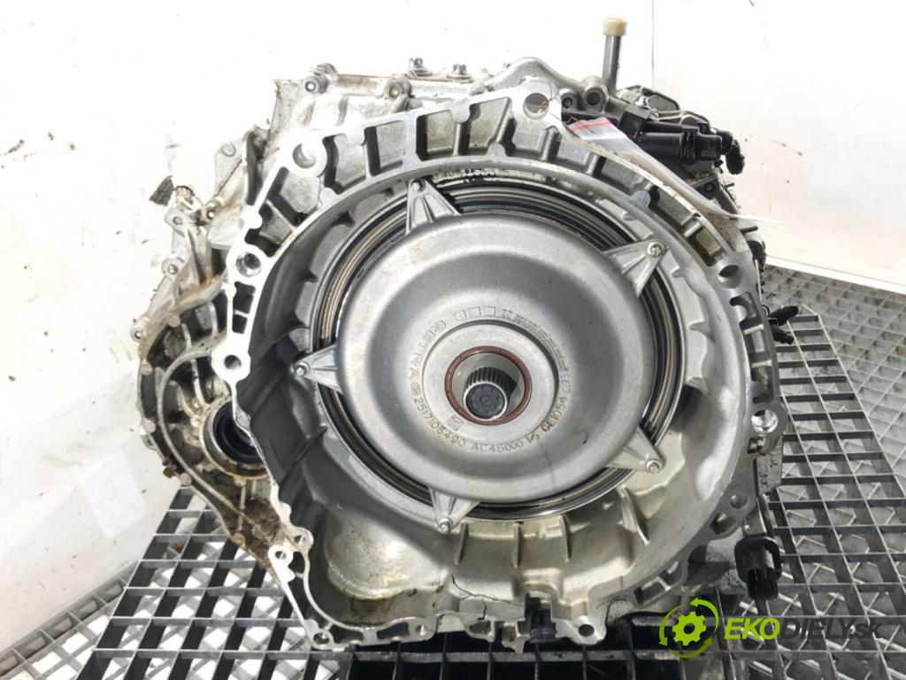 MINI MINI (F56) 2013 - 2022    Cooper S 131 kW [178 KM] benzyna 2020 - 2022  Prevodovka 2510315492 (Prevodovky)