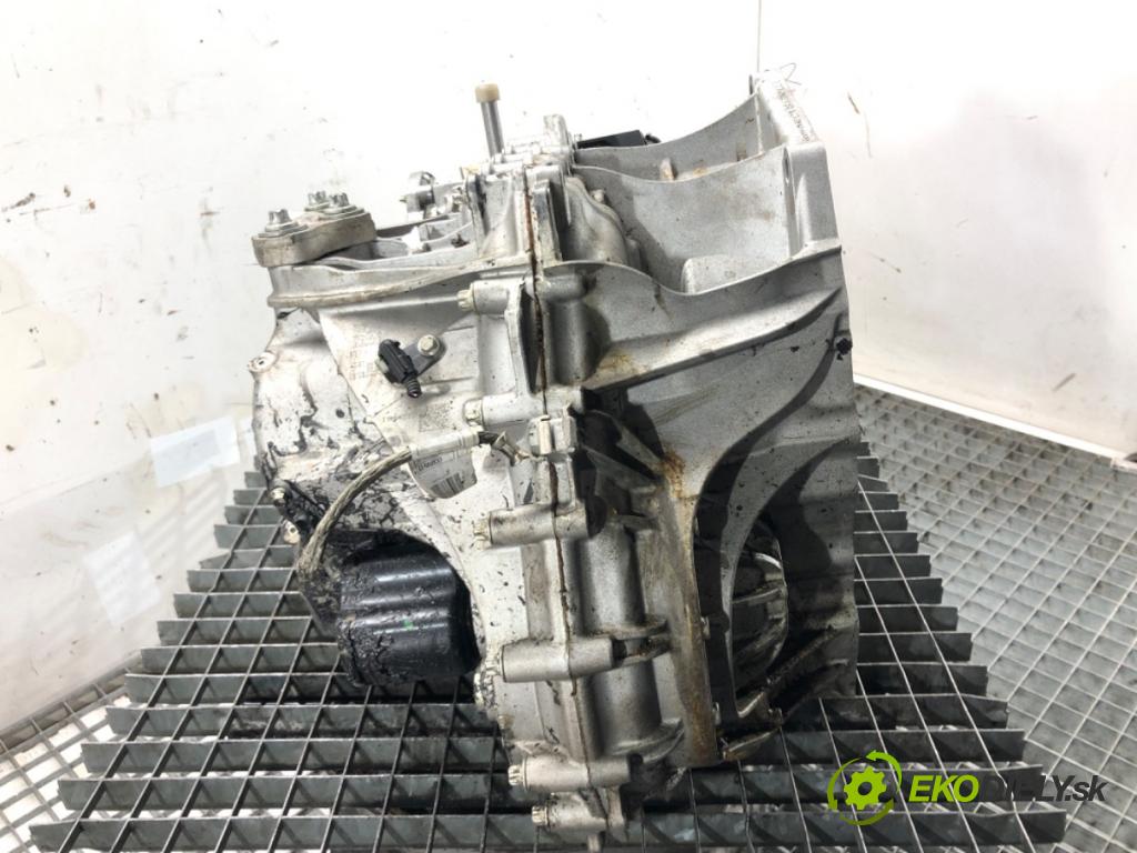 MINI MINI (F56) 2013 - 2022    Cooper S 131 kW [178 KM] benzyna 2020 - 2022  Prevodovka 2510315492 (Prevodovky)