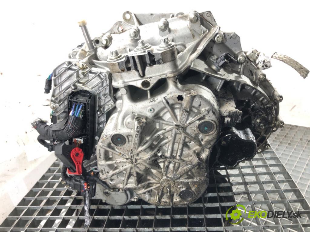 MINI MINI (F56) 2013 - 2022    Cooper S 131 kW [178 KM] benzyna 2020 - 2022  Prevodovka 2510315492 (Prevodovky)