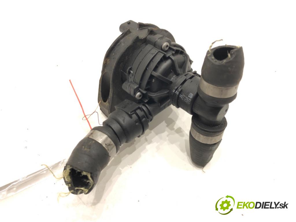 MINI MINI (F56) 2013 - 2022    Cooper S 131 kW [178 KM] benzyna 2020 - 2022  DALŠÍ: pumpa vody 9470972 (Vodní pumpy)