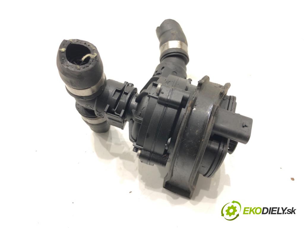 MINI MINI (F56) 2013 - 2022    Cooper S 131 kW [178 KM] benzyna 2020 - 2022  DALŠÍ: pumpa vody 9470972 (Vodní pumpy)