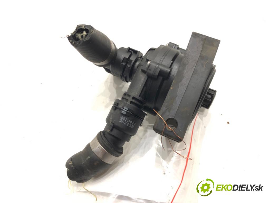 MINI MINI (F56) 2013 - 2022    Cooper S 131 kW [178 KM] benzyna 2020 - 2022  DALŠÍ: pumpa vody 9470972 (Vodní pumpy)