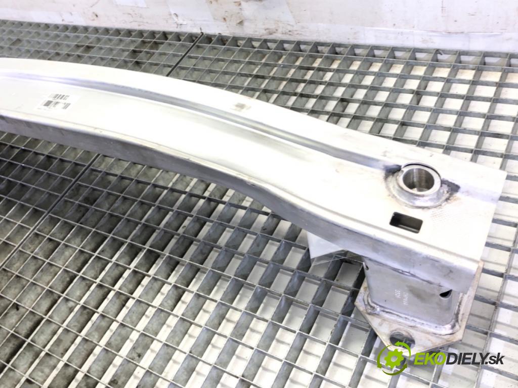 MINI MINI (F56) 2013 - 2022    Cooper S 131 kW [178 KM] benzyna 2020 - 2022  výztuha nárazníka zadní část  (Výztuhy zadní)