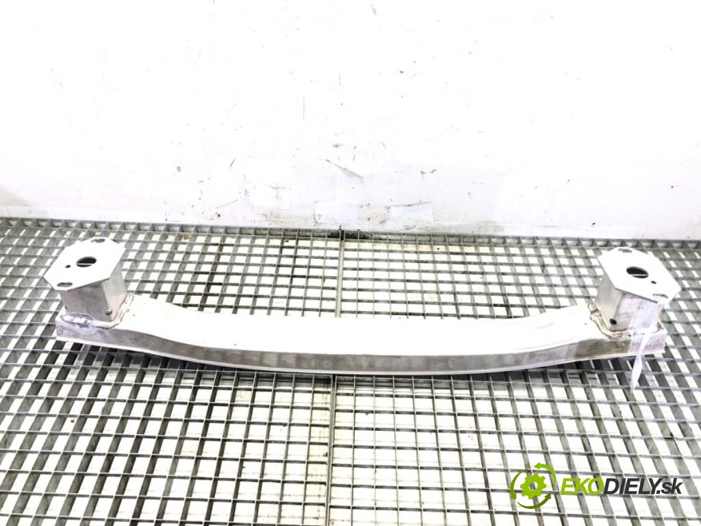 MINI MINI (F56) 2013 - 2022    Cooper S 131 kW [178 KM] benzyna 2020 - 2022  výztuha nárazníka zadní část  (Výztuhy zadní)