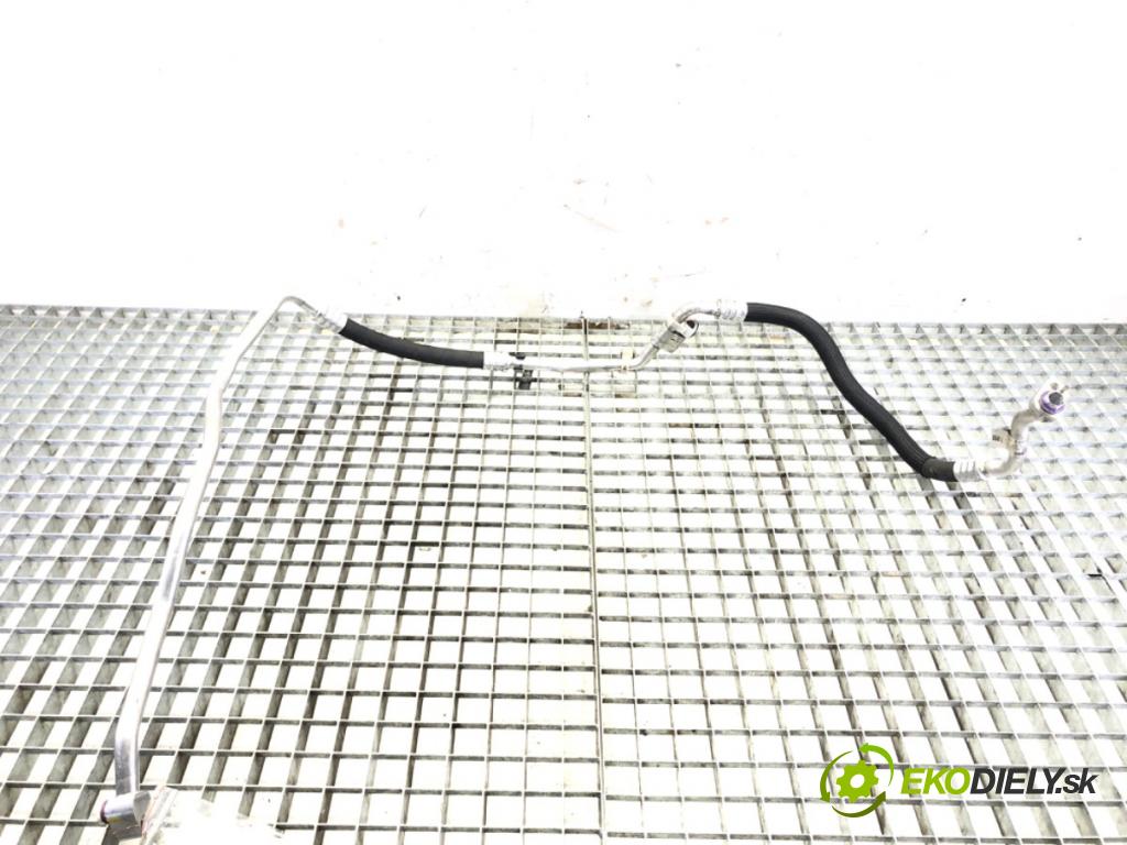 MINI MINI (F56) 2013 - 2022    Cooper S 131 kW [178 KM] benzyna 2020 - 2022  rúrka klimatizácie 6832950 (Rúrky klimatizácie)