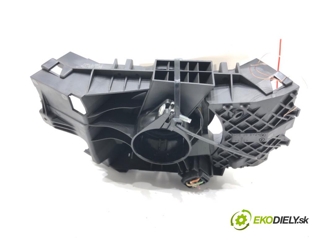 RENAULT CLIO III (BR0/1, CR0/1) 2005 - 2014    1.2 16V (BR02, BR0J, BR11, CR02, CR0J, CR11) 55 kW [75 KM] benzyna 2005 - 2014  Krúžok, slimák airbag 8200906794A (Airbagy)