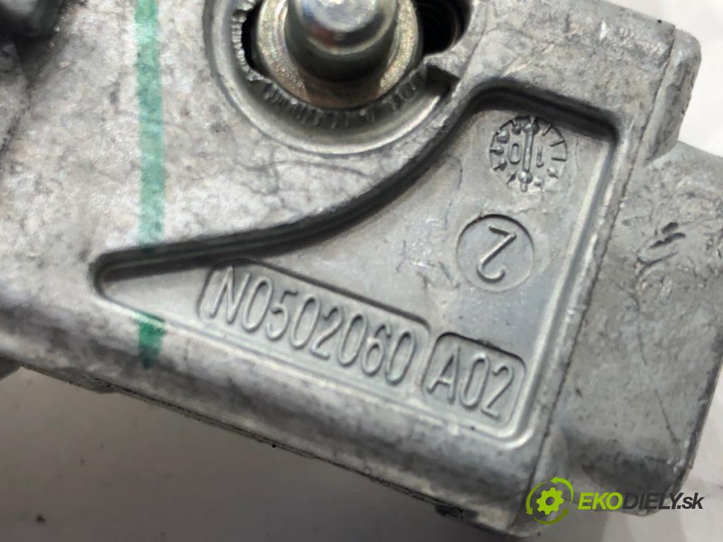 RENAULT CLIO III (BR0/1, CR0/1) 2005 - 2014    1.2 16V (BR02, BR0J, BR11, CR02, CR0J, CR11) 55 kW [75 KM] benzyna 2005 - 2014  spinačka  (Spínacie skrinky a kľúče)