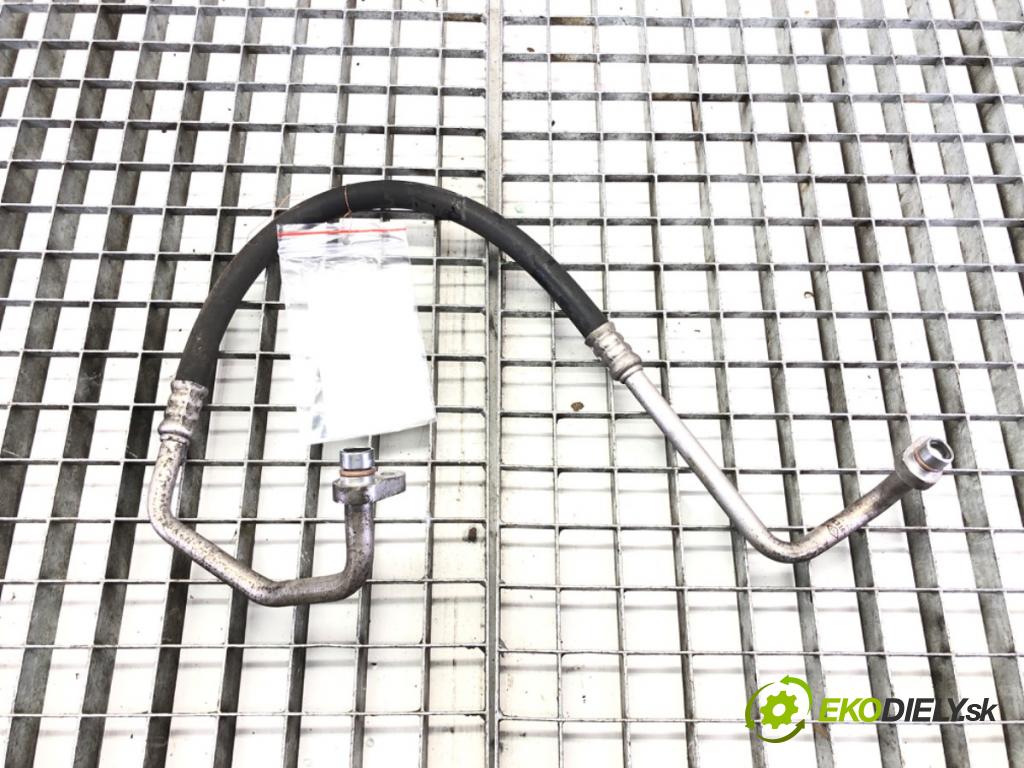 RENAULT CLIO III (BR0/1, CR0/1) 2005 - 2014    1.2 16V (BR02, BR0J, BR11, CR02, CR0J, CR11) 55 kW [75 KM] benzyna 2005 - 2014  rúrka klimatizácie 8200371316 (Rúrky klimatizácie)