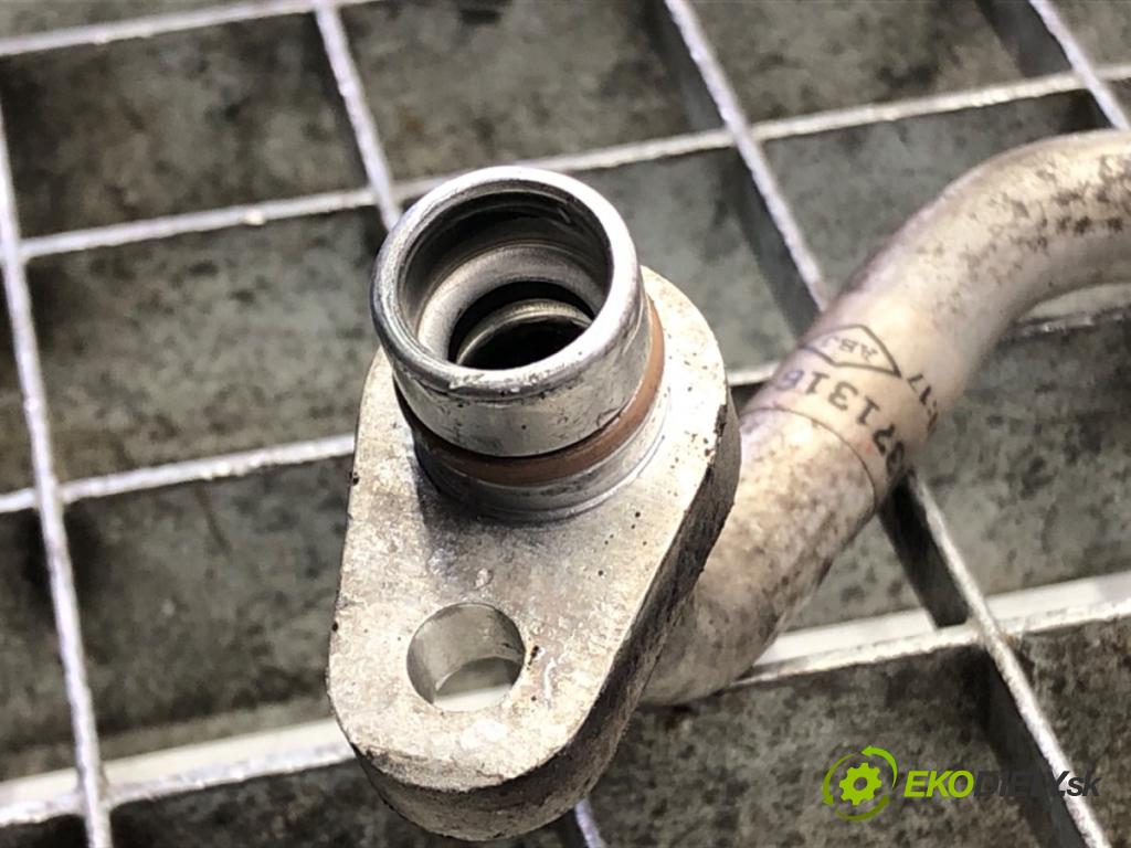 RENAULT CLIO III (BR0/1, CR0/1) 2005 - 2014    1.2 16V (BR02, BR0J, BR11, CR02, CR0J, CR11) 55 kW [75 KM] benzyna 2005 - 2014  rúrka klimatizácie 8200371316 (Rúrky klimatizácie)