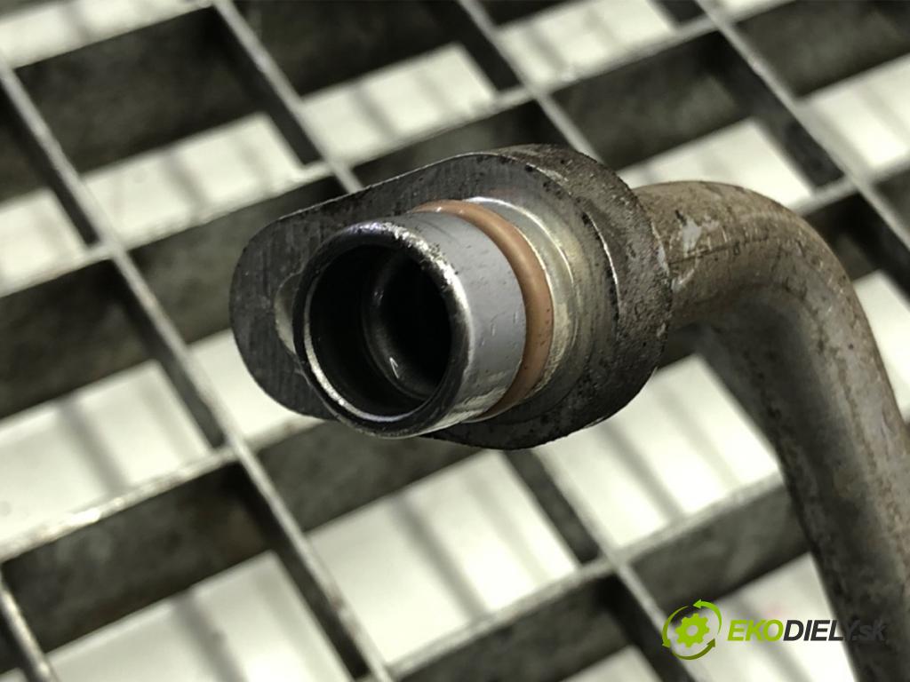 RENAULT CLIO III (BR0/1, CR0/1) 2005 - 2014    1.2 16V (BR02, BR0J, BR11, CR02, CR0J, CR11) 55 kW [75 KM] benzyna 2005 - 2014  rúrka klimatizácie 8200371316 (Rúrky klimatizácie)