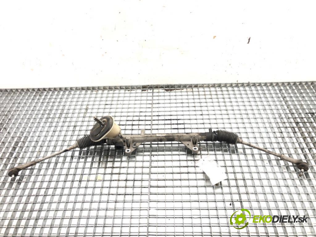 RENAULT CLIO III (BR0/1, CR0/1) 2005 - 2014    1.2 16V (BR02, BR0J, BR11, CR02, CR0J, CR11) 55 kW [75 KM] benzyna 2005 - 2014  riadenie 8200595935 (Riadenia)