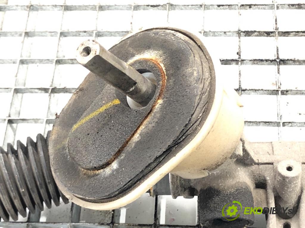 RENAULT CLIO III (BR0/1, CR0/1) 2005 - 2014    1.2 16V (BR02, BR0J, BR11, CR02, CR0J, CR11) 55 kW [75 KM] benzyna 2005 - 2014  riadenie 8200595935 (Riadenia)