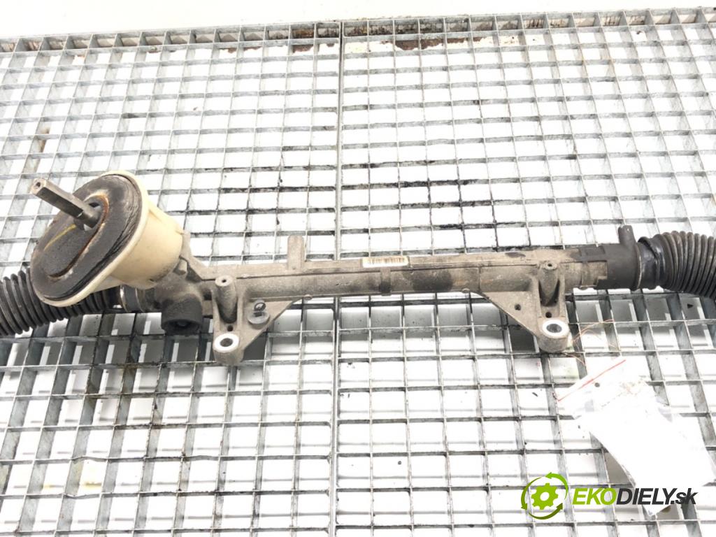 RENAULT CLIO III (BR0/1, CR0/1) 2005 - 2014    1.2 16V (BR02, BR0J, BR11, CR02, CR0J, CR11) 55 kW [75 KM] benzyna 2005 - 2014  riadenie 8200595935 (Riadenia)
