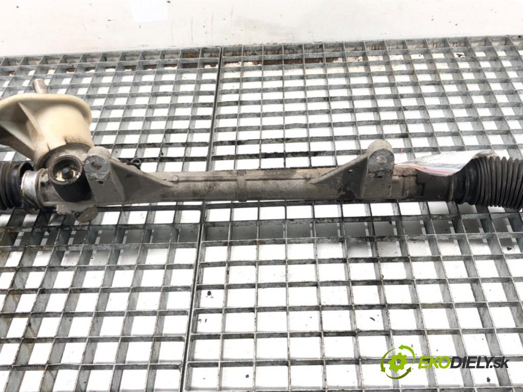RENAULT CLIO III (BR0/1, CR0/1) 2005 - 2014    1.2 16V (BR02, BR0J, BR11, CR02, CR0J, CR11) 55 kW [75 KM] benzyna 2005 - 2014  riadenie 8200595935 (Riadenia)