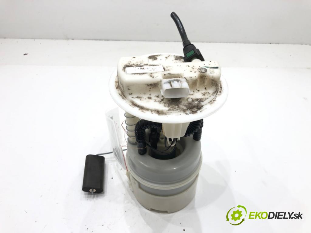 RENAULT CLIO III (BR0/1, CR0/1) 2005 - 2014    1.2 16V (BR02, BR0J, BR11, CR02, CR0J, CR11) 55 kW [75 KM] benzyna 2005 - 2014  pumpa paliva 8200727745